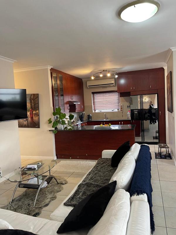 To Let 3 Bedroom Property for Rent in Sunningdale Western Cape